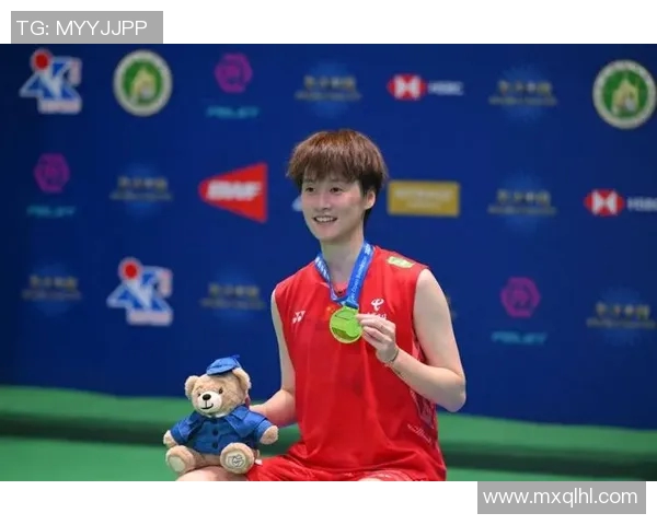 陈雨菲与戴的精彩对决谁将夺冠揭晓羽毛球赛场的巅峰对决