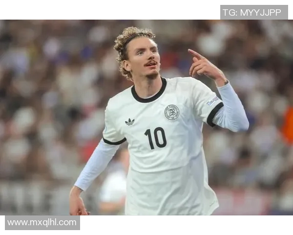 德国欧青赛精彩回顾与未来展望青年球员的成长之路